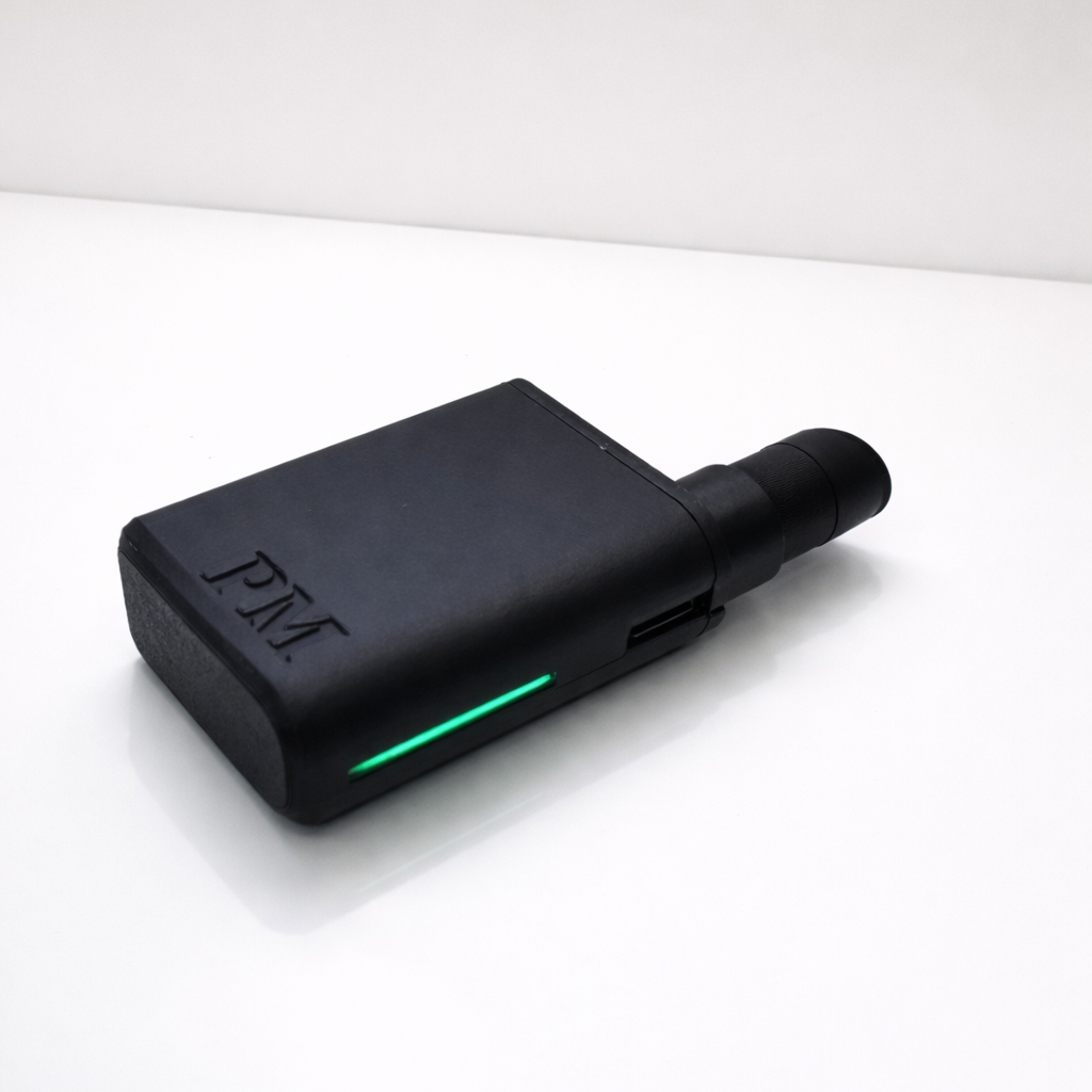 Ritual Bar Pro — Pivot Stand with Hidden Storage — Wholesale