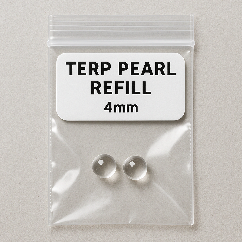 Terp Pearls Refill