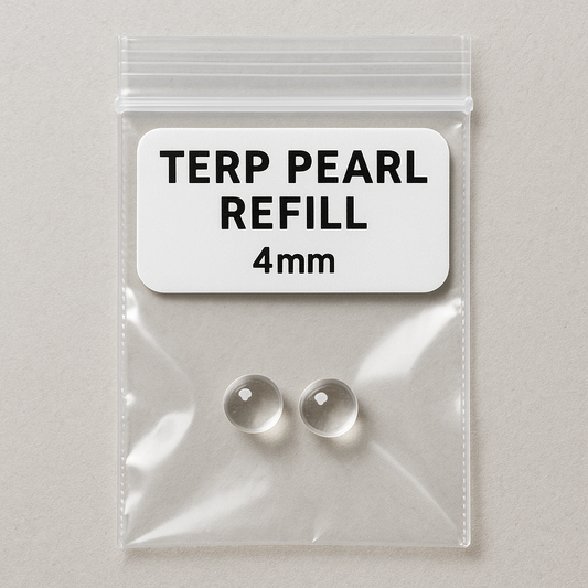 Terp Pearls Refill