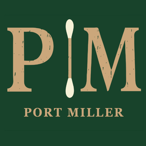 PORT MILLER