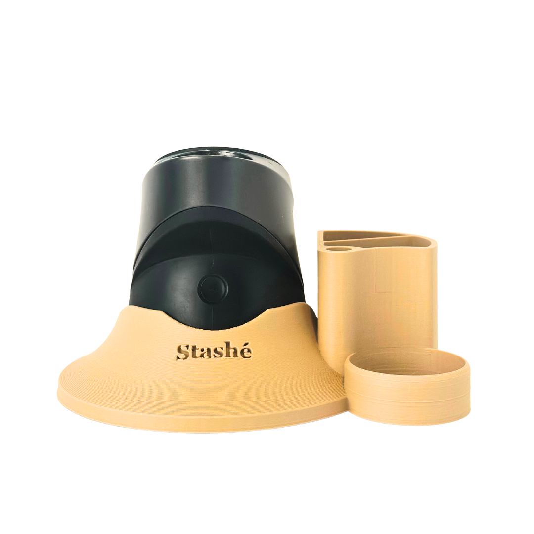 Peak Pro Right Hand Beige Stashé