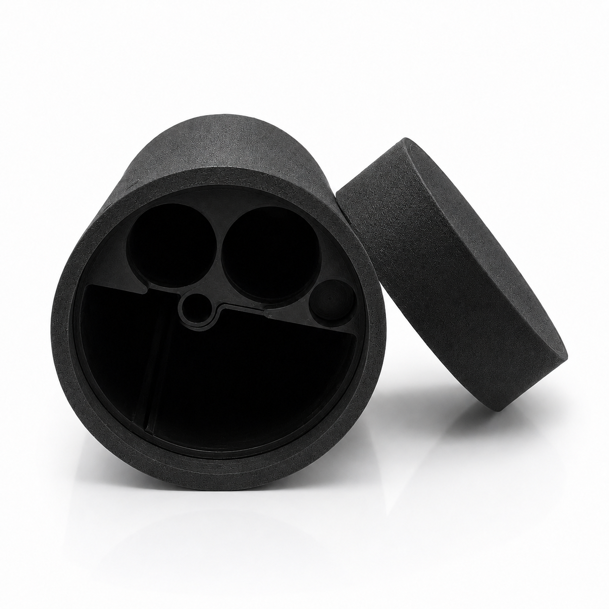 The Ritual Capsule — Pivot Edition