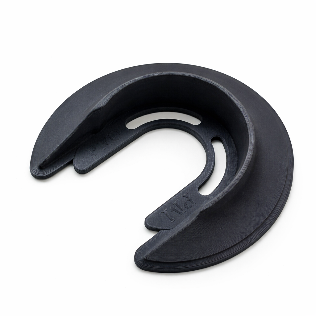 Ritual Stabilizer — Peak Click-On Stand