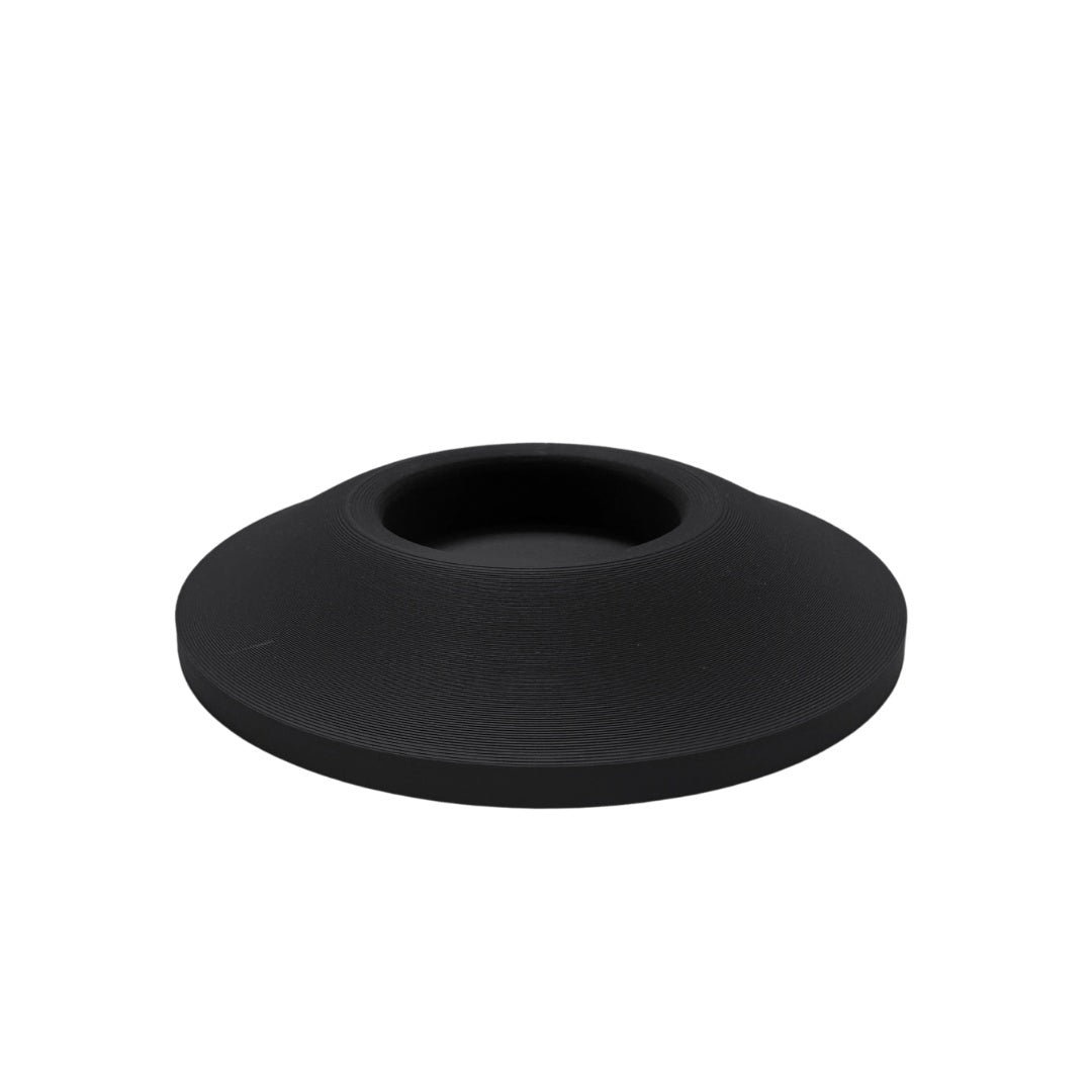 Peak Glass Stabilizer — Ritual Glass Stand — 2 Pack