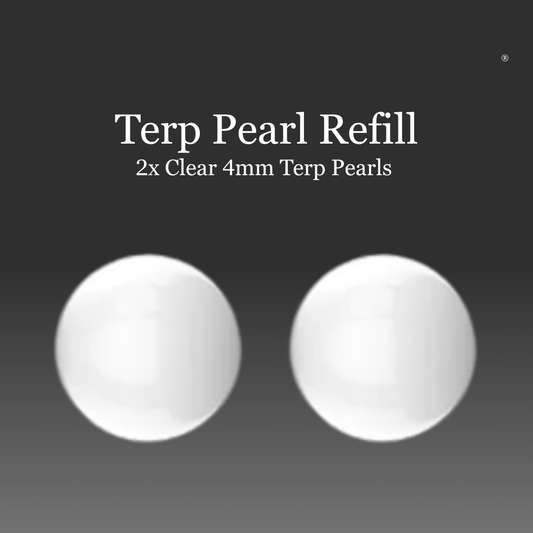 Terp Pearls Refill
