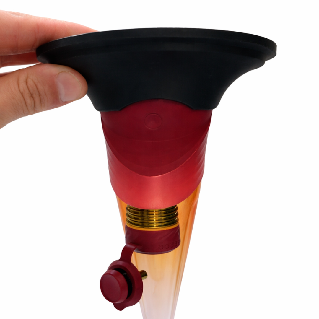 Ritual Stabilizer — Peak Click-On Stand
