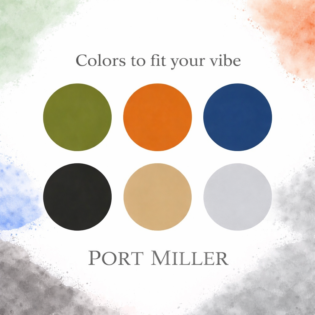 Ritual Bar Standard — Pivot Stand