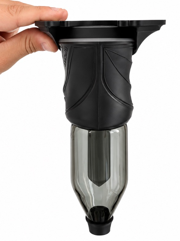 Ritual Stabilizer — Carta Sport Click-On Stand