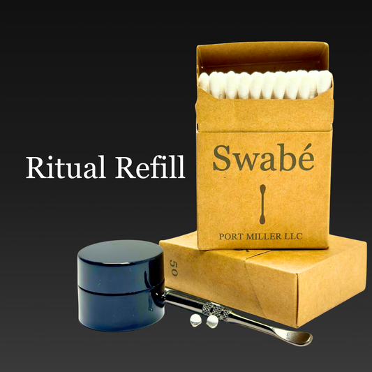 Ritual Refill — Wax Essentials Restock Kit