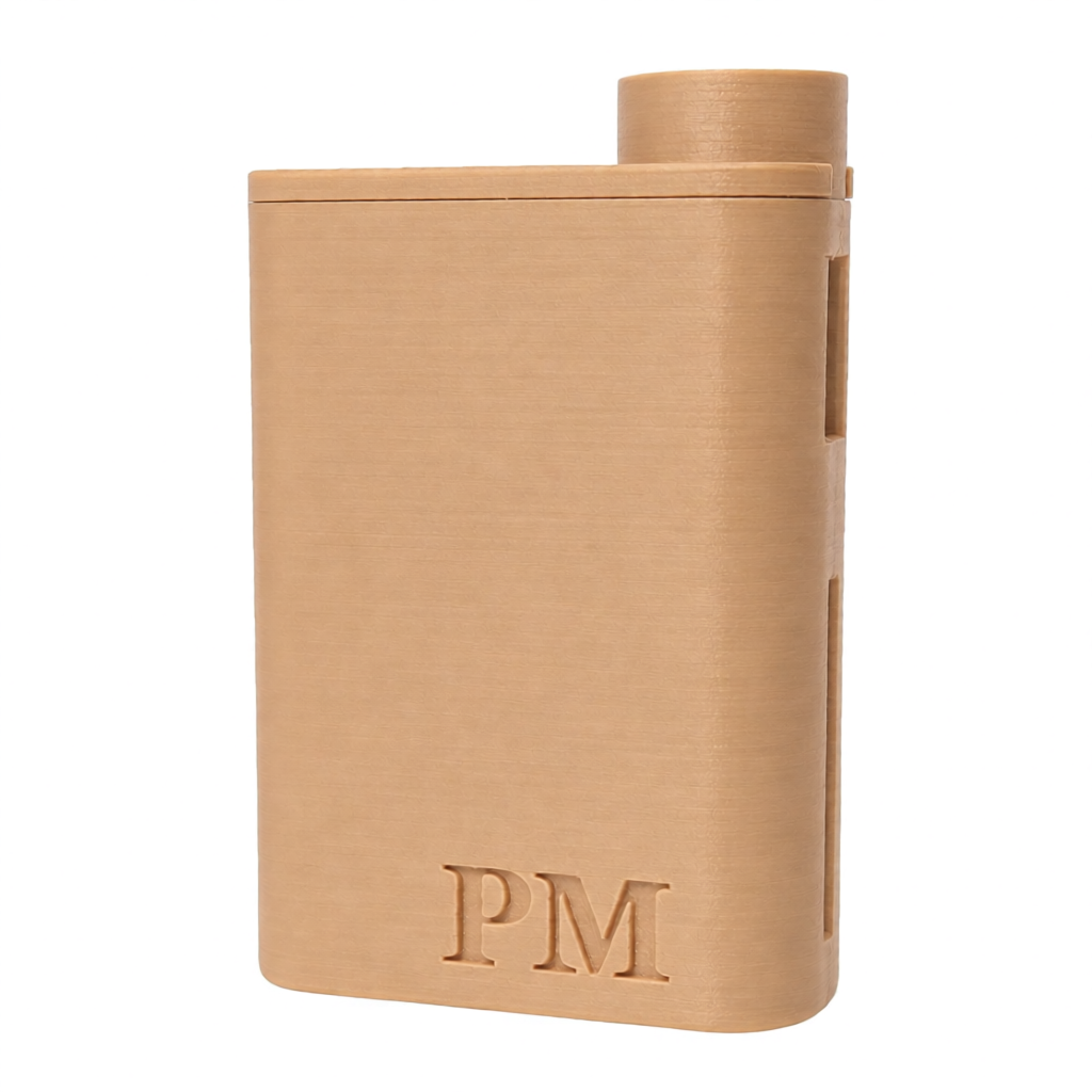 Ritual Bar Pro — Pivot Stand with Hidden Storage