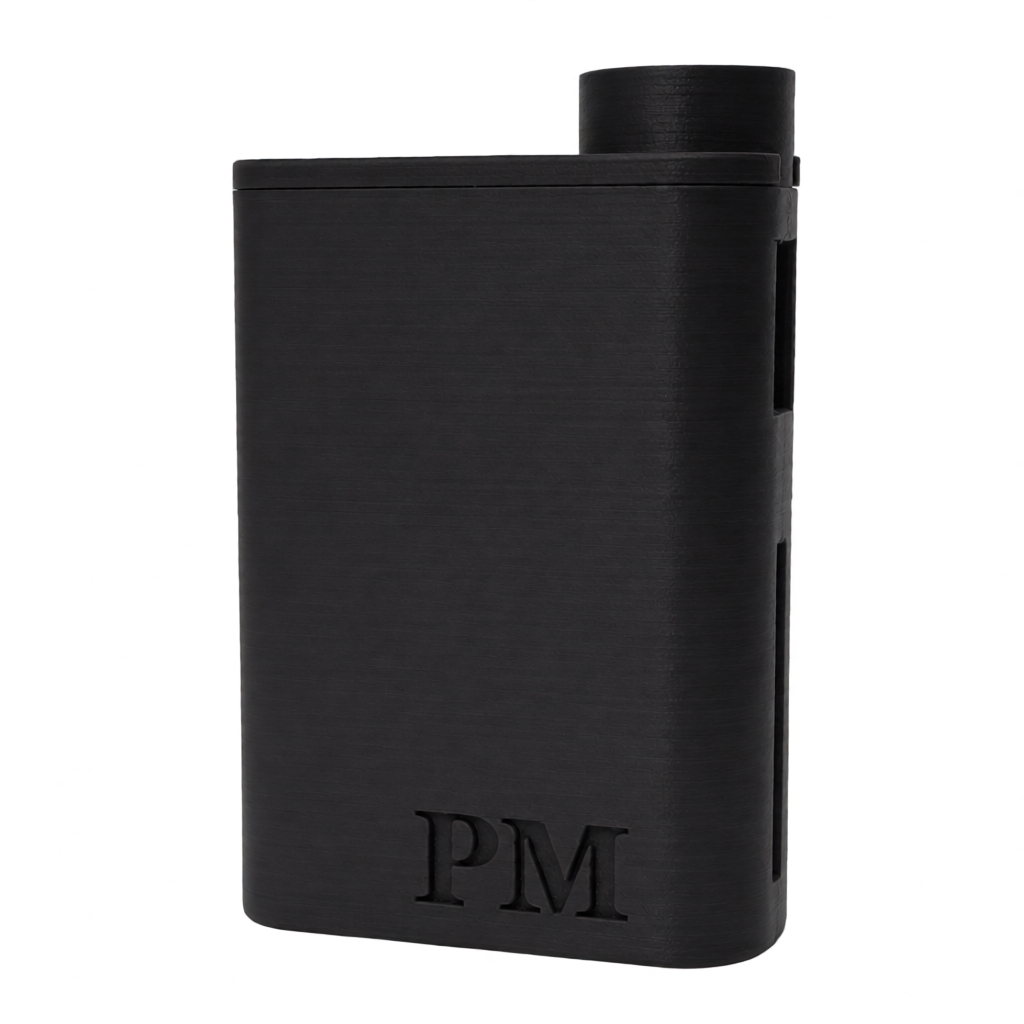 Ritual Bar Pro — Pivot Stand with Hidden Storage
