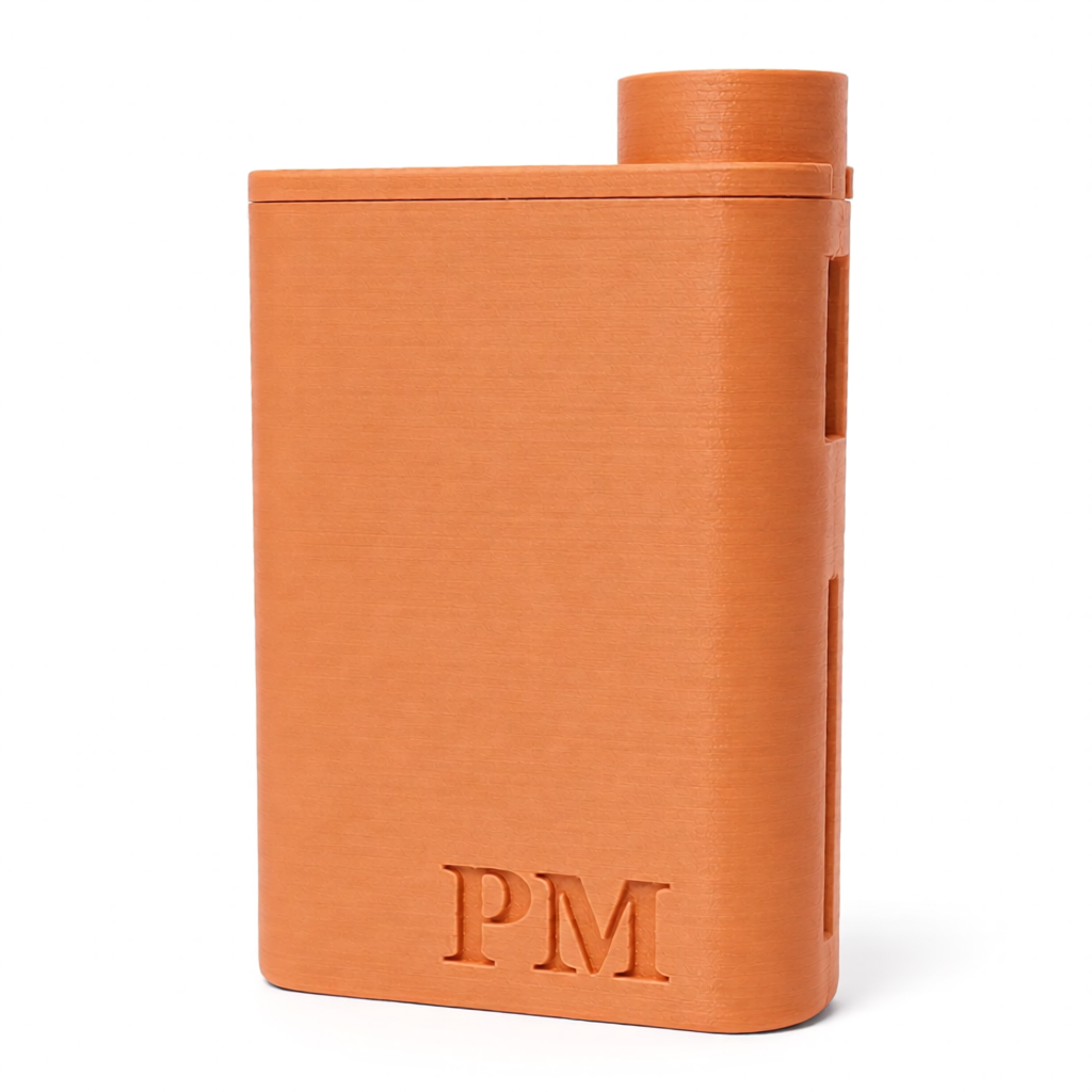 Ritual Bar Pro — Pivot Stand with Hidden Storage