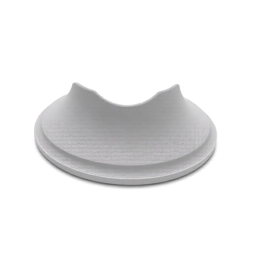 Ritual Stabilizer — Peak Click-On Stand