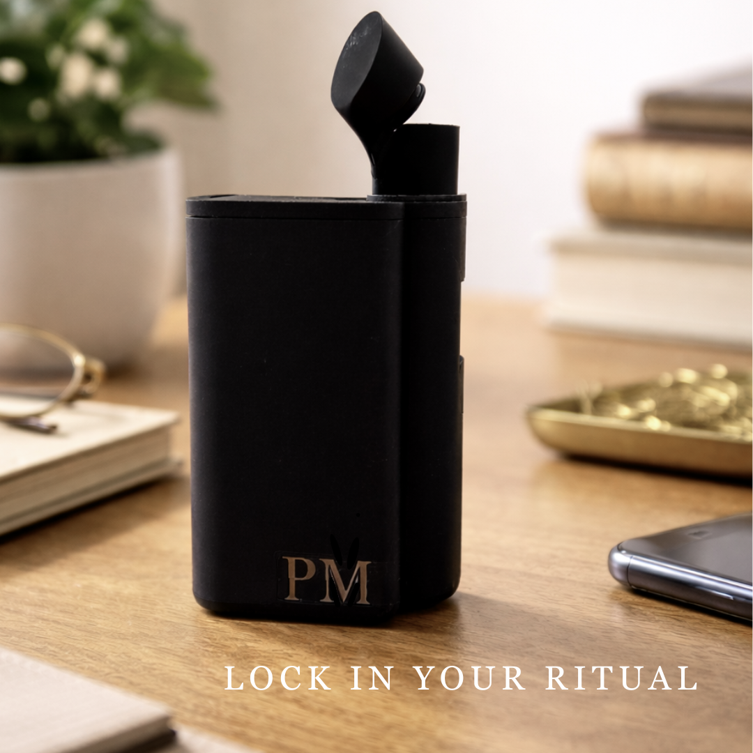 The Ritual Bar Elite — The Ultimate Peak Station