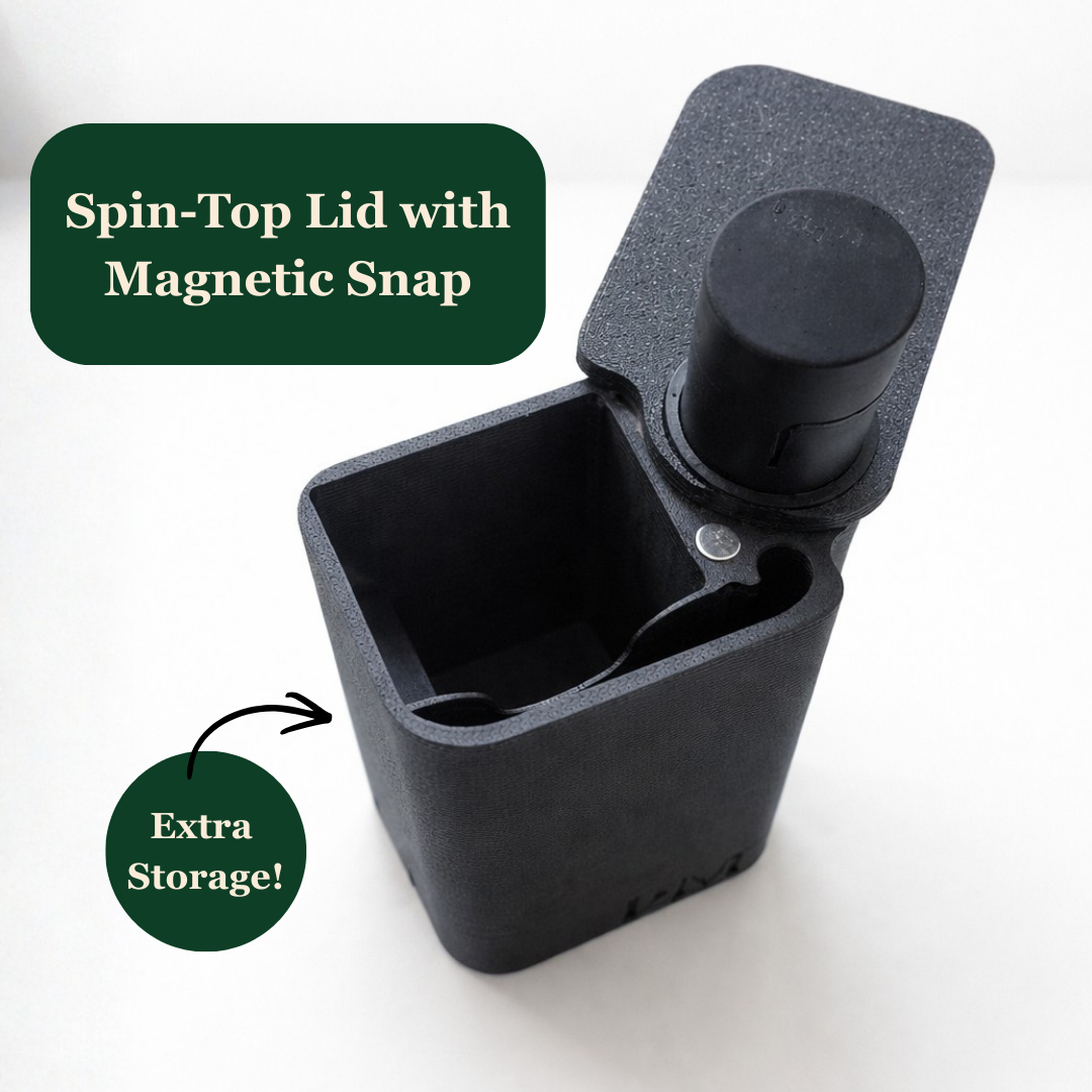 The Ritual Bar Elite — The Ultimate Peak Station