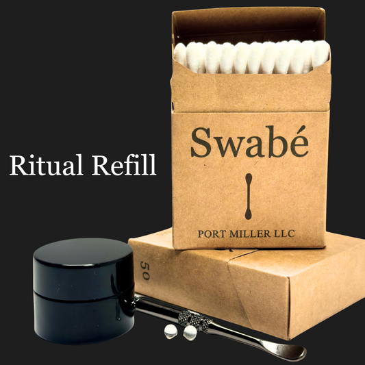 Ritual Refill — Wax Essentials Restock Kit