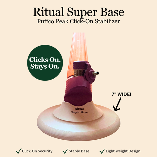 Ritual Super Base