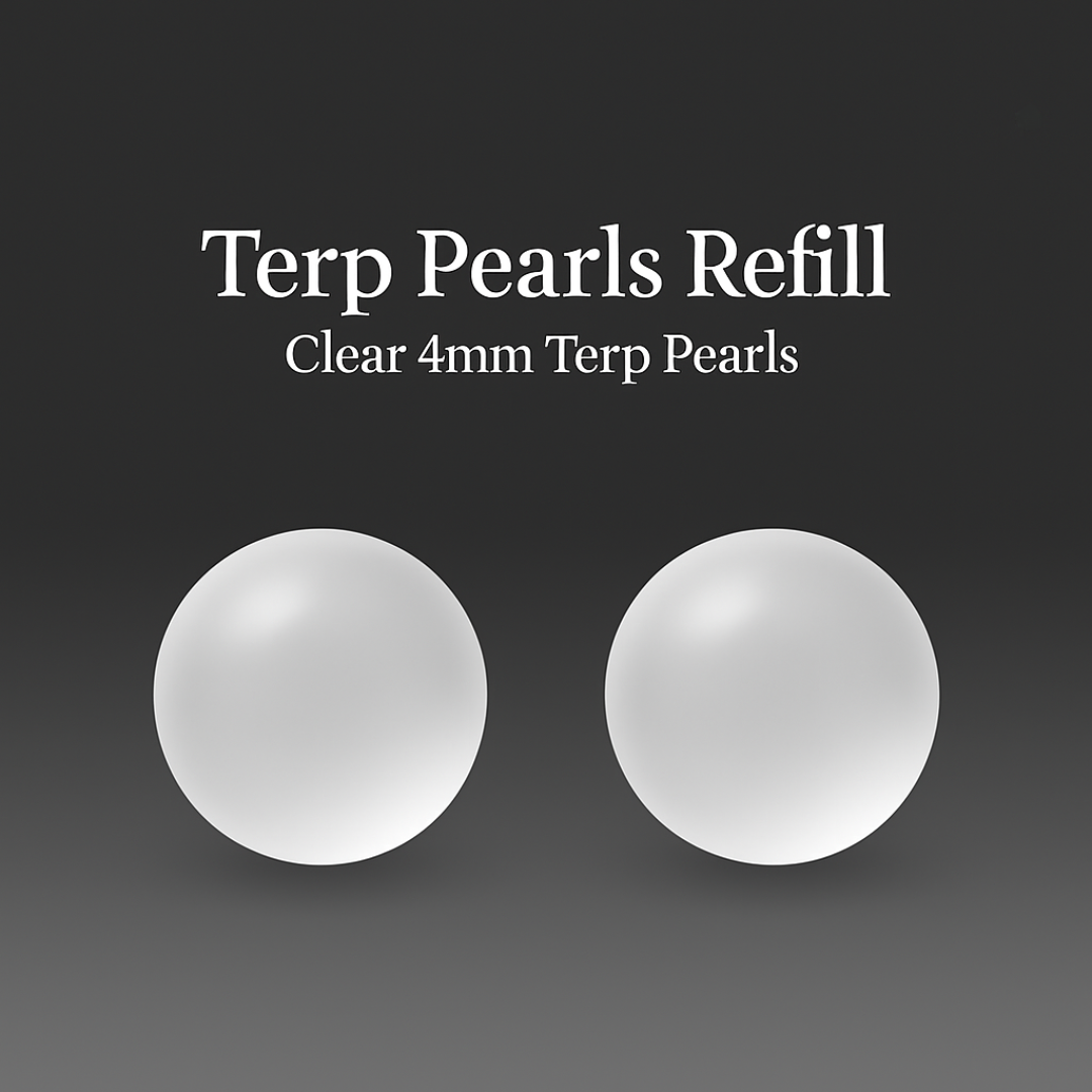 Terp Pearls Refill