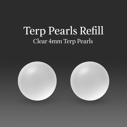 Terp Pearls Refill