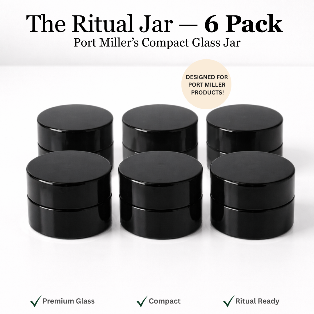 Ritual Jar — 6 Pack