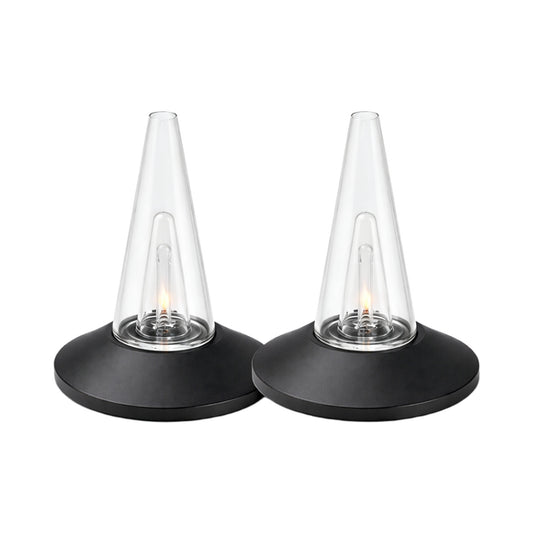 Peak Glass Stabilizer — Ritual Glass Stand — 2 Pack