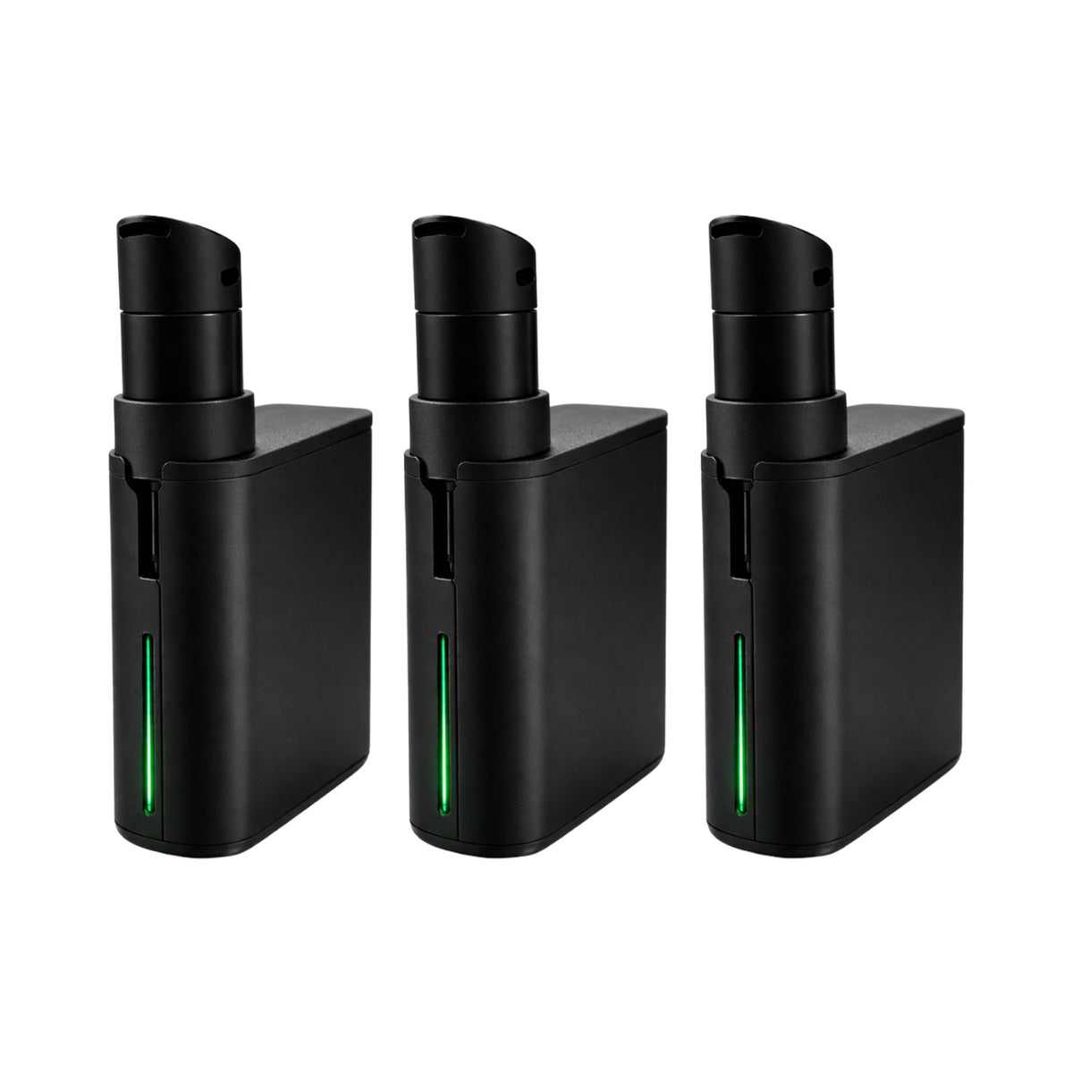 Ritual Bar Pro — Pivot Stand with Hidden Storage (3-Pack) - PORT MILLER