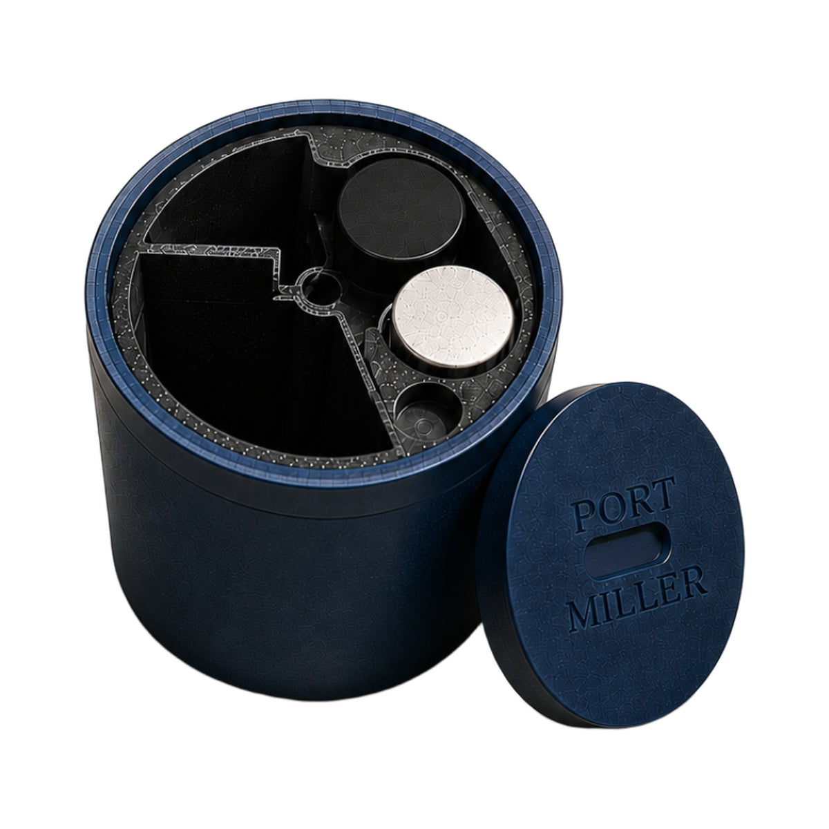 The Ritual Capsule — Pivot Edition