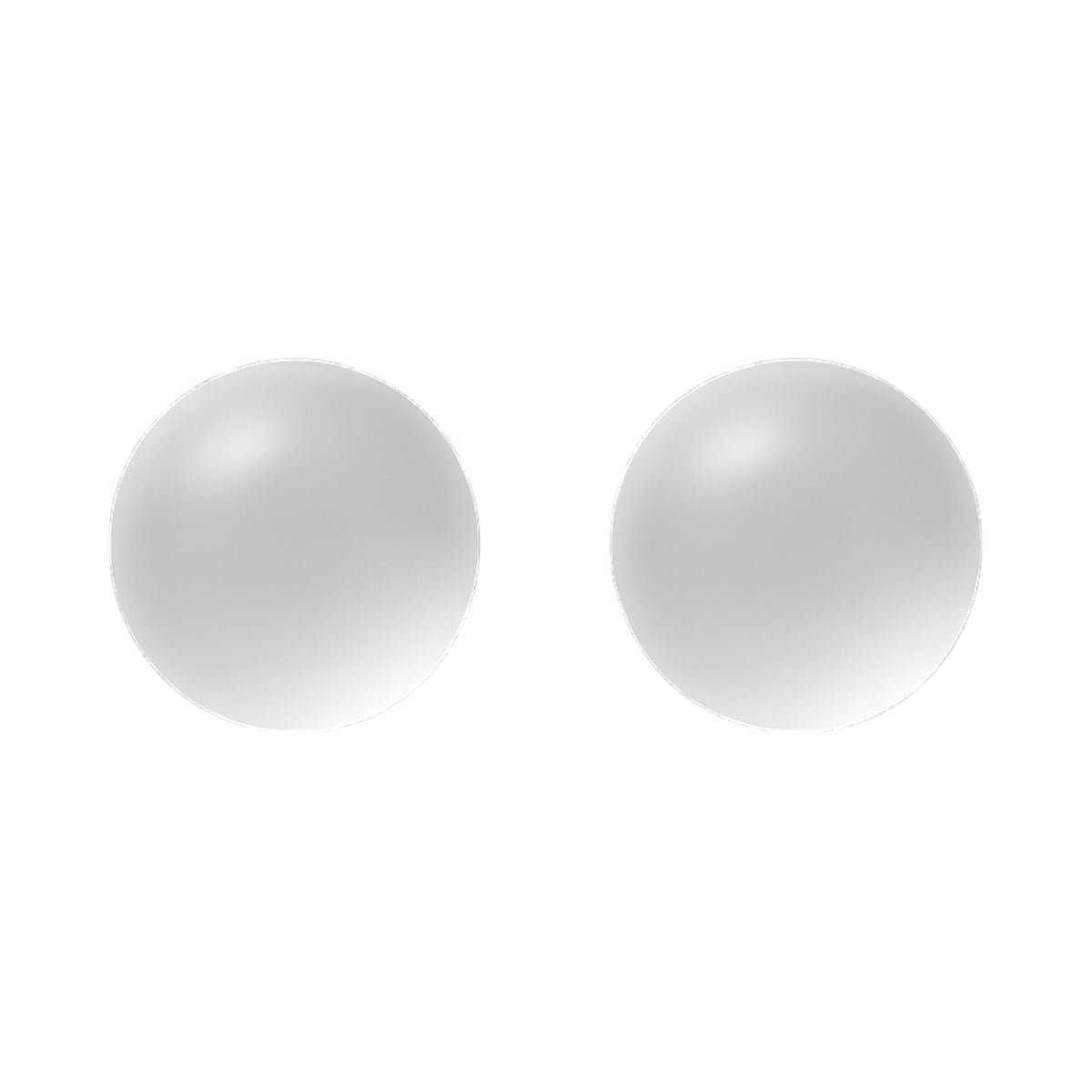 Terp Pearls Refill — 2x 4mm Borosilicate Glass Pearls - PORT MILLER