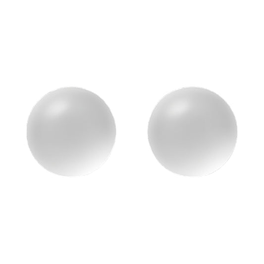 Terp Pearls Refill — 2x 4mm Borosilicate Glass Pearls - PORT MILLER